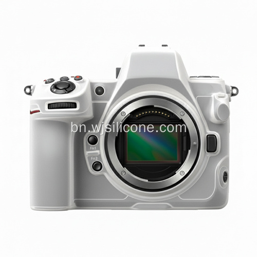 নিকন ডিজিটাল ক্যামেরা সিলিকন কেস